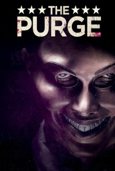 คืนล้างบาป ปี1 THE PURGE พากย์ไทย