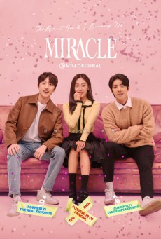 Miracle ซับไทย Ep1-14