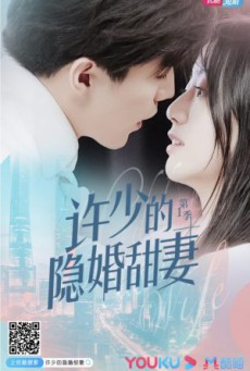 Hidden Sweet Wife Season 1 ภรรยาแสนหวานที่ซ่อนอยู่ของสวี่เช่ว ซับไทย Ep.1-30