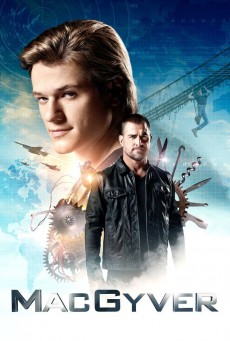 Macgyver Season 3 พากย์ไทย ( แมคกายเวอร์ ปี 3) ตอนที่1-22 (จบ)