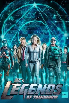 DCs Legends of Tomorrow Season 5 ซับไทย Ep.1-15