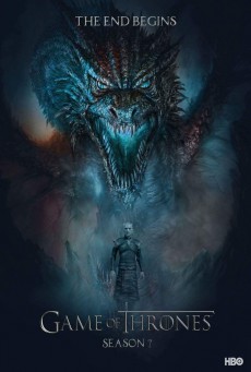 GAME OF THRONES SEASON 7 มหาศึกชิงบัลลังก์ ปี 7 พากย์ไทย ตอนที่ 1-7 (จบ)